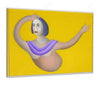Manjit Bawa Paintings