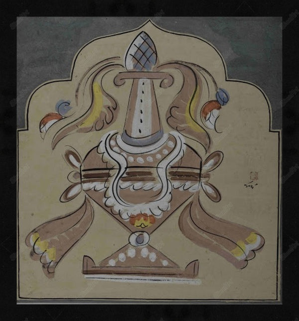 Nandalal Bose Artworks