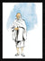 Mahatma Gandhi Painting