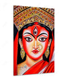 Ma durga paintings