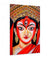 Ma durga paintings