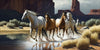 Seven Horse