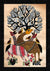 Gond painting