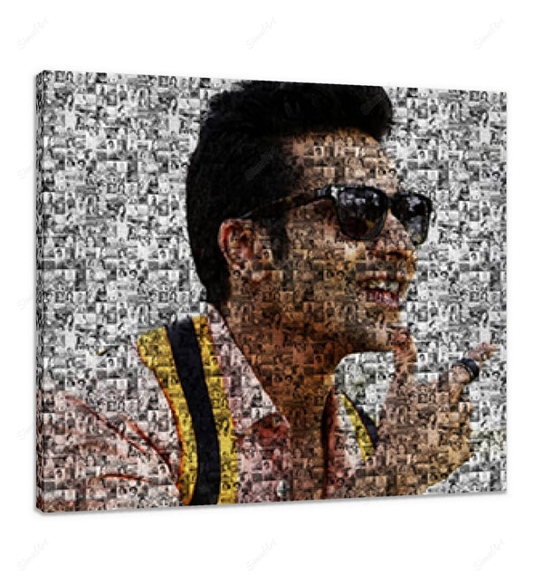 Mosaic