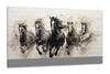 7 horse