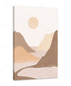 Minimalist Painting