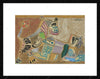 Satish Gujral Artworks