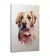 Dog Painting