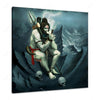 Shiva Painting