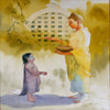 Buddha Painting 13