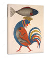 Gond painting
