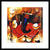 Modern Ganesha Painting