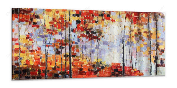 Famous Landscape Paintings