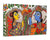 Madhubani Painting Adorns Madhubani Station By Jamini Roy