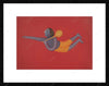 Manjit Bawa Artwork