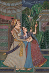 Mughal Painting