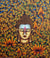 Budha Wall Paintings