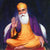 Guru Nanak Dev Ji Giving Blessing Exclusive Religious Self Adhes