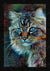 Cat Painting