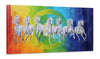 Vastu Lucky Seven Horses