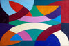 Geometric Painting
