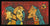 Mf Hussain Famous Paintings