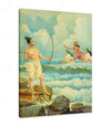 Raja Ravi Varma Paintings