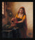 Lady with Milk Pots
