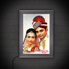 Led Photo Frame