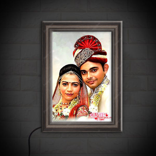 led photo frame , aluminium led photo frame, light photo frame ,led ...