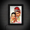 Led Photo Frame