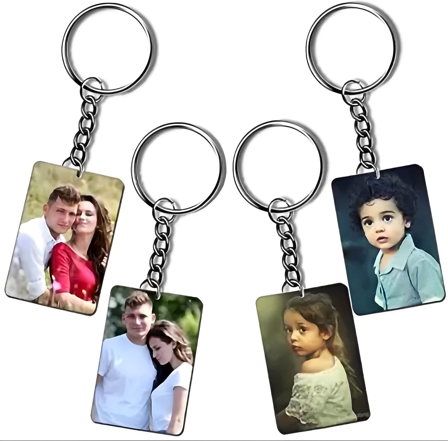 Key Chain Printing