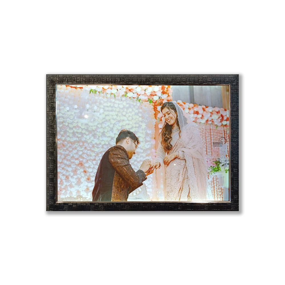 led photo frame , aluminium led photo frame, light photo frame ,led ...