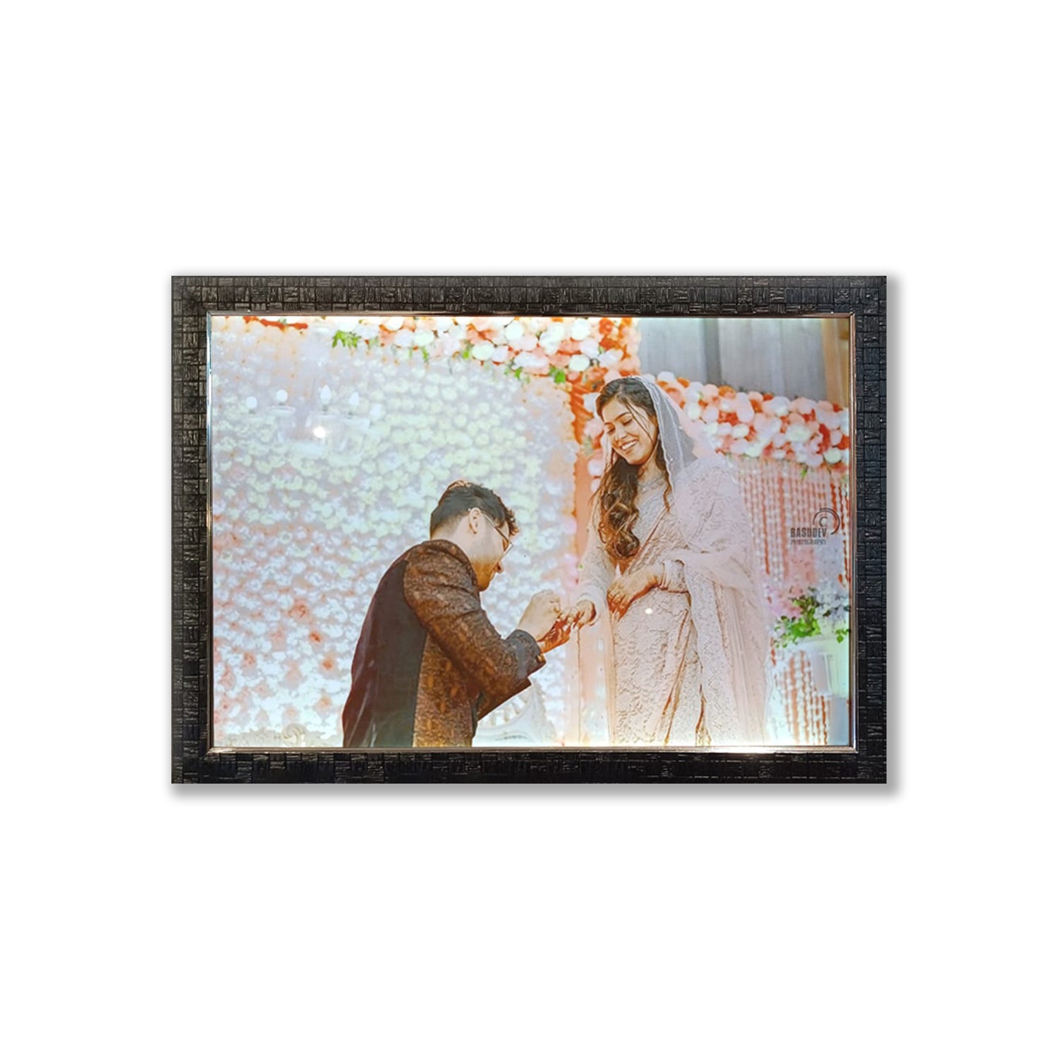 led photo frame , aluminium led photo frame, light photo frame ,led ...