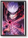 jujutsu kaisen poster