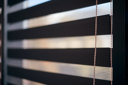 office blinds