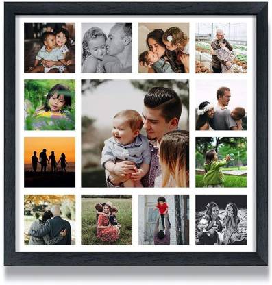 Gifts for love Wood Personalized, Customized Gift Best Friends Reel Photo Collage gift for Friends, BFF with Frame, Birthday Gift,Anniversary Gift Wall