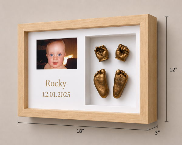 Shadow Box Frame