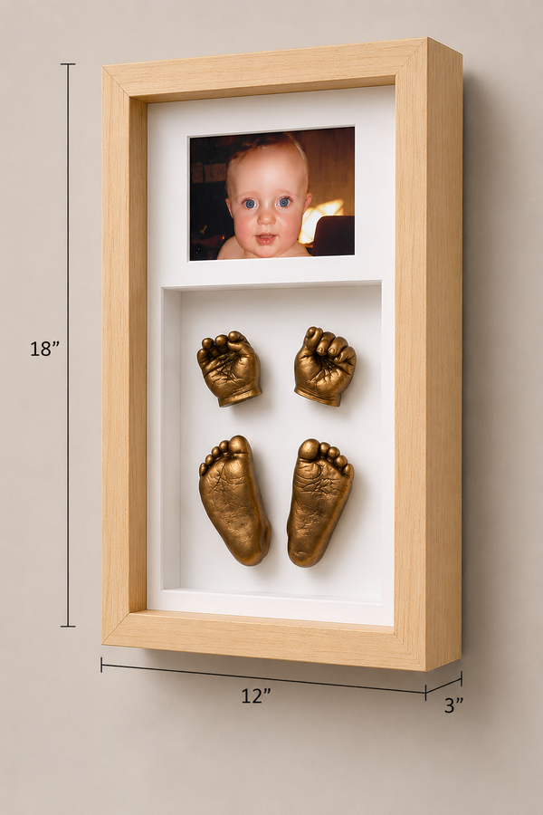 Shadow Box Frame