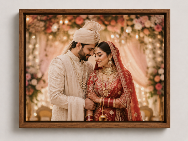 Floating Frame (Copy)