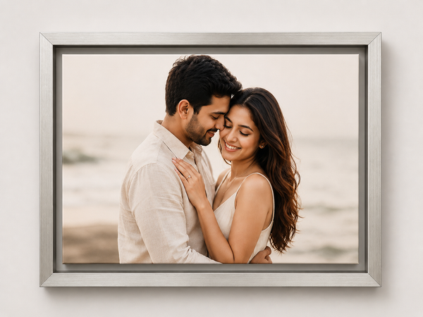 Floating Frame (Copy)