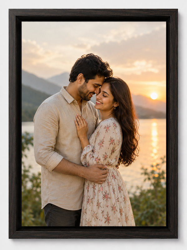 Floating Frame (Copy)