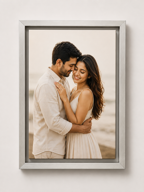 Floating Frame (Copy)