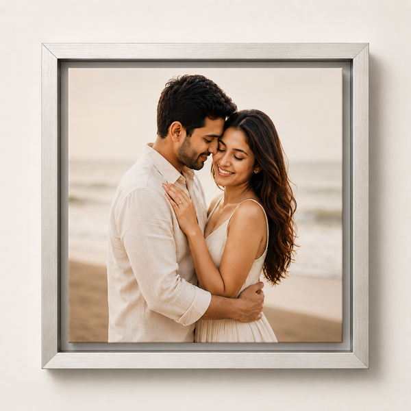 Floating Frame (Copy)