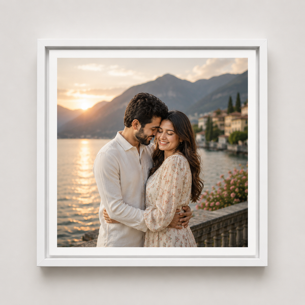 Floating Frame (Copy)