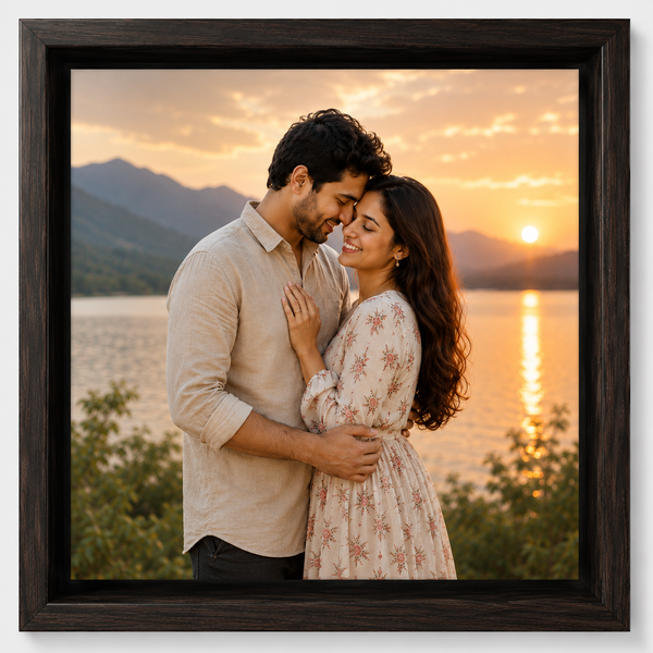 Floating Frame (Copy)