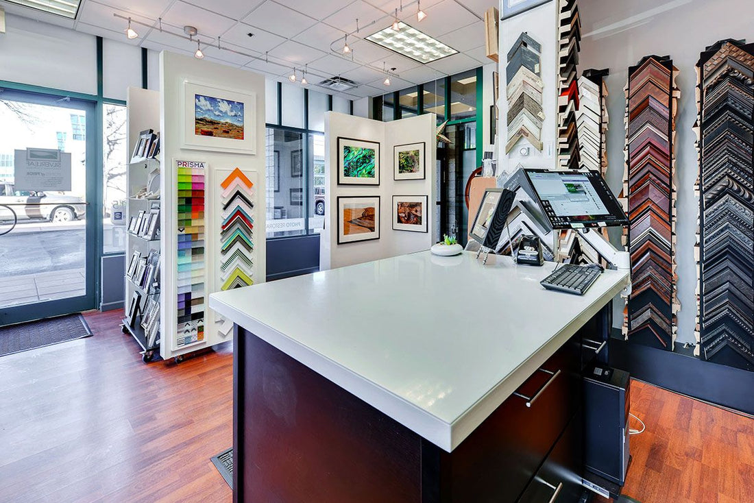 Buy picture frame online india