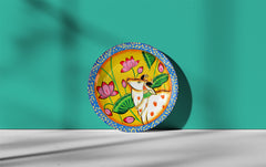 Unveil Your Style with our Exquisite Decorative Wall Plates
