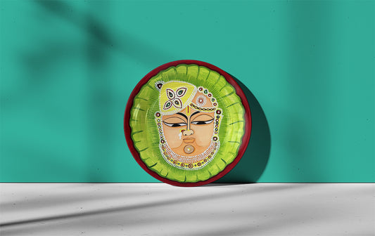 Decorative Wall Plates  Elevate Your Space with our Exquisite