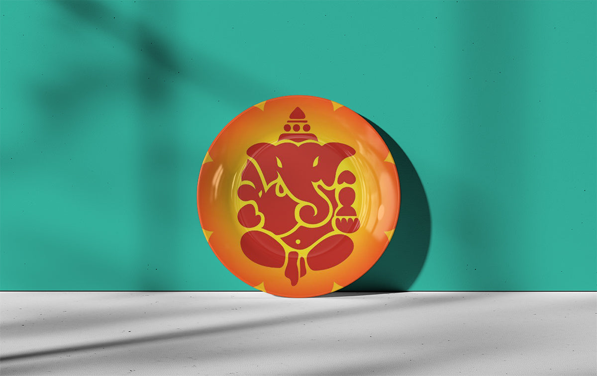 Decorative Wall Plates  Elevate Your Space with our Exquisite